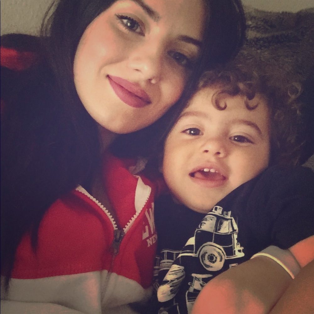 Welcome to my closet!❤️